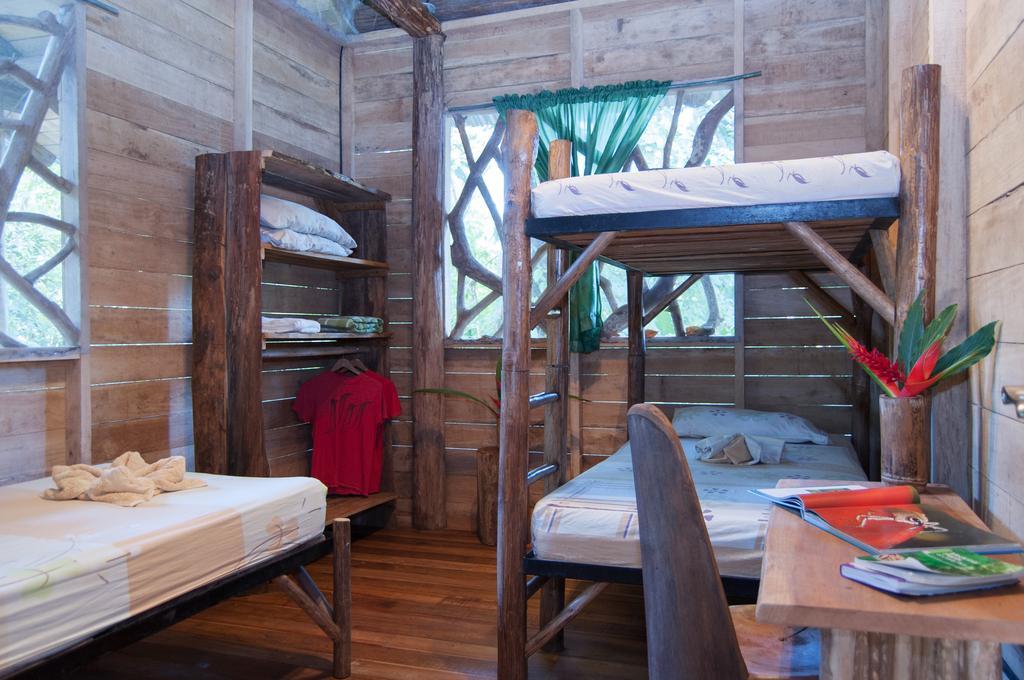 Danta Corcovado Lodge Rincón Camera foto