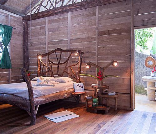 Danta Corcovado Lodge Rincón Esterno foto